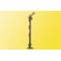 Viessmann 4530 Egykaros alakjelző, k&eacute;tfogalm&uacute;