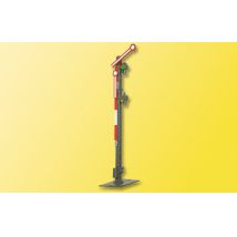 Viessmann 4532 K&eacute;tkaros alakjelző, h&aacute;romfogalm&uacute;