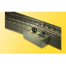 Viessmann 4555 H0 Weichenlaterne