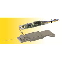 Viessmann 4559 H0 motoros állítómű f.Rocco