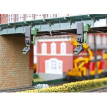 Viessmann 4752 H0 Multiplex-Blocksignalk. 2