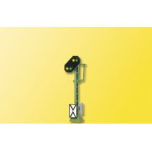 Viessmann 4910 Fény-előjelző