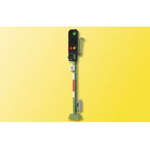 Viessmann 4912 Bejárati fényjelző