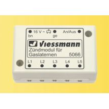 Viessmann 5066 Zuendmodul f. Gaslaternen