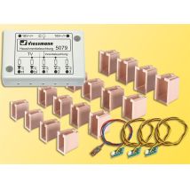 Viessmann 5079 H0 LED-Hausinnenbeleuchtung