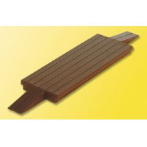 Viessmann 5101 Kiegészítő átjáró vasúti átkelőhöz