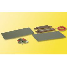 Viessmann 5103 Kiegészítő átjáró vasúti átkelőhöz