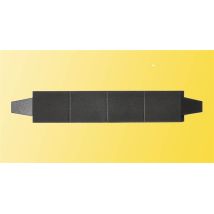 Viessmann 5105 Kiegészítő elem vasúti átkelőhöz