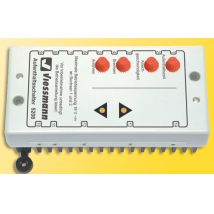 Viessmann 5208 Aufenthaltsschalter