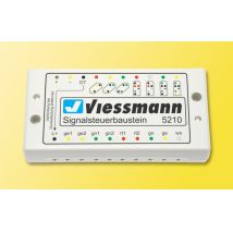 Viessmann 5210 Signalsteuerbaustein