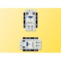 Viessmann 52292 Doppel-Multiplexer f.2 Lichts