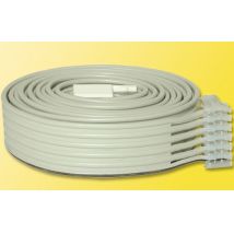 Viessmann 5230 Verlaengerungskabel f.s88-Bus