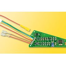 Viessmann 5231 H0 E.-W.decoder f.C-Gleis