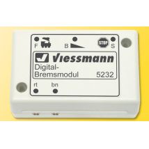 Viessmann 5232 Digital-Bremsmodul
