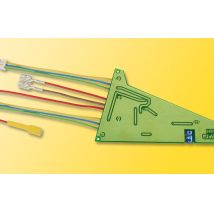 Viessmann 5235 Dreiwegweichendec f. C-Gleis