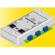 Viessmann 5303 RailCom érzékelő négy sínszakaszhoz