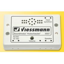 Viessmann 5557 Soundmodul Hubschrauber