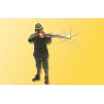 Viessmann 5574 Soundmodul  Jagd