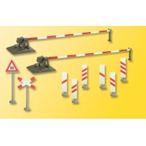 Viessmann 5700 TT BahnÜbergang