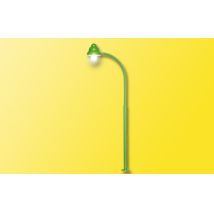 Viessmann 6012 H0 Bogen-Gaslaterne