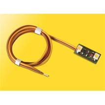 Viessmann 6018 H0 ház világítás 2LEDs weiß