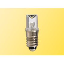 Viessmann 6019 H0 LED-Leuchte m. Gwindefas.
