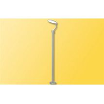 Viessmann 6025 H0 Straßenl.Avantgarde, LED w