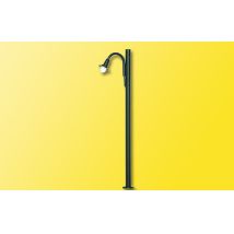 Viessmann 6060 H0 Holzmastleuchte