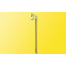 Viessmann 6061 H0 Bahnhofsleuchte+Holzmast