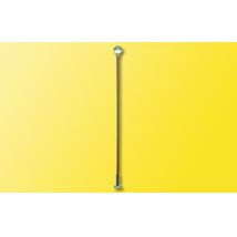 Viessmann 6062 H0 Holzmastleuchte DR