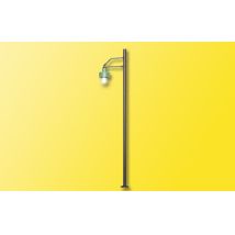 Viessmann 6065 H0 Holzmastleuchte