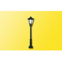 Viessmann 60701 H0 Parklatr. schw.m.Kontaktss