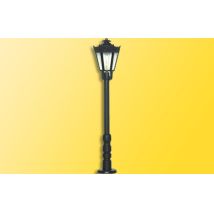 Viessmann 6071 H0 Parklaterne m. kla. Schirm