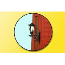 Viessmann 6074 H0 Wandlaterne