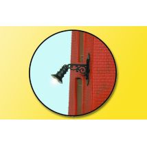 Viessmann 6076 H0 Wandlaterne