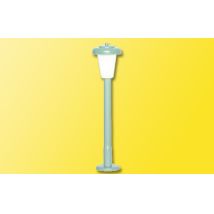Viessmann 6080 H0 Straßenleuchte modern