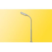 Viessmann 60902 Utcai ostorlámpa LED-es 100 mm