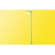 Viessmann 6093 H0 Straßenleuchte mod, LED ge