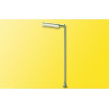 Viessmann 60942 H0 Schlank.Strassenleu LED we