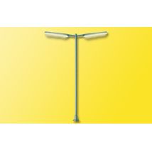 Viessmann 60992 H0 Schl.Strassenleu.dop. LED