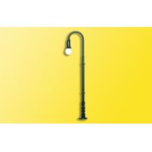 Viessmann 6112 H0 Bogenleuchte 85 mm