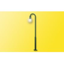 Viessmann 6130 H0 Bogenleuchte 87 mm