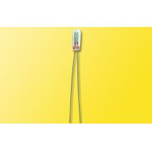 Viessmann 6200 izzó klar 2,3 mm, 16 V