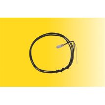 Viessmann 6225 Gluehl. klar1,8 mm,10 V 1 K.