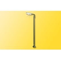 Viessmann 63622 H0 Bahnhofsleuchte WallauLED