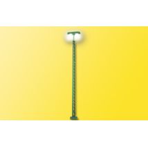 Viessmann 6363 H0 Gittermastleuchte 124 mm