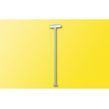 Viessmann 6364 H0 Bahnsteigleuchte