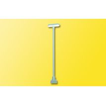 Viessmann 63641 H0 Bahnsteigleucht m. Kss