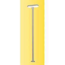 Viessmann 6926 Peron lámpa fehér LED-del, építőkészlet