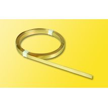 Viessmann 68065 Vezetőszál alagúti felsővezetékezéshez,10m